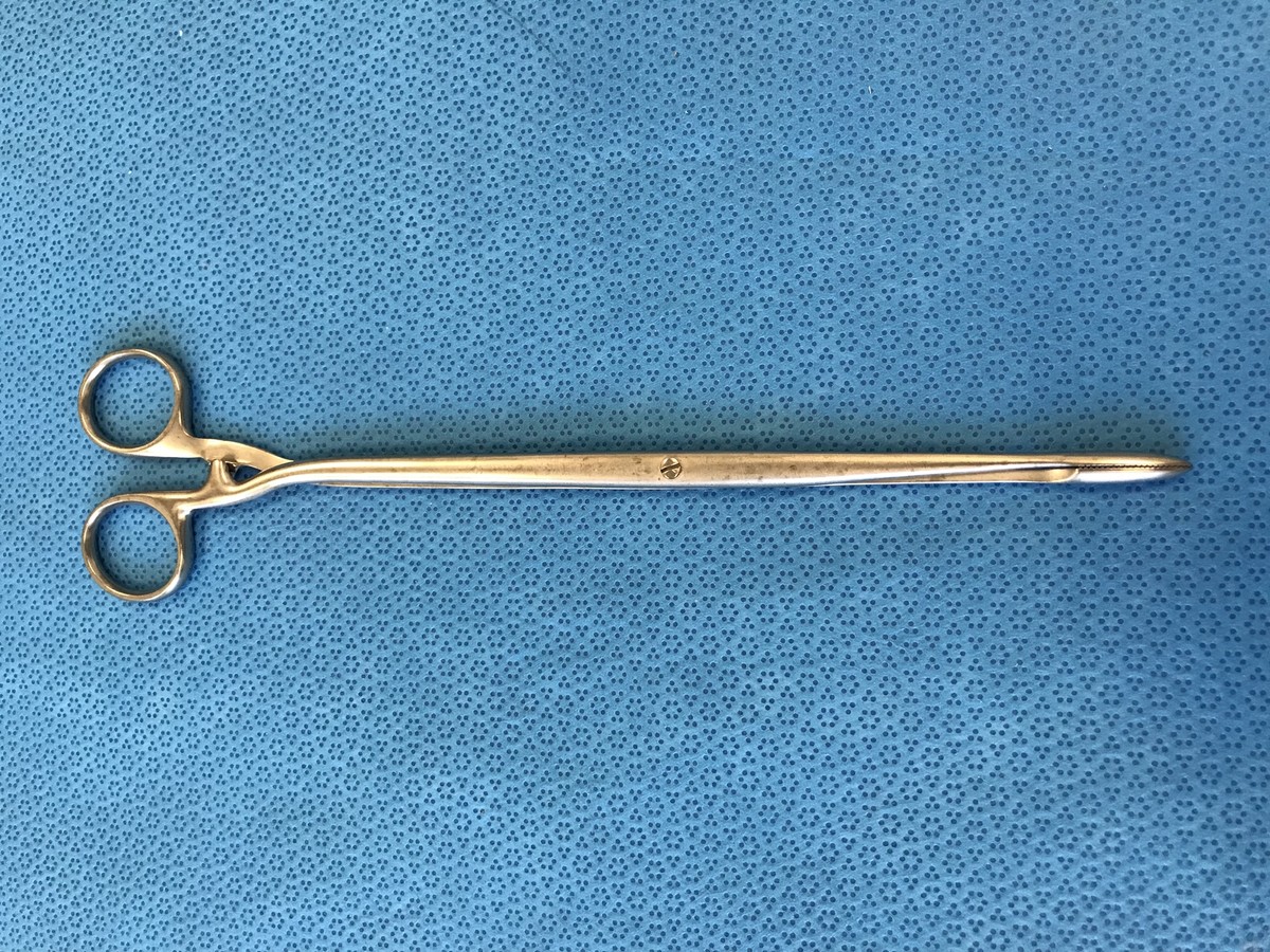 Laparoscopic Aesop Robotic Surgical System Aesculap BF070R