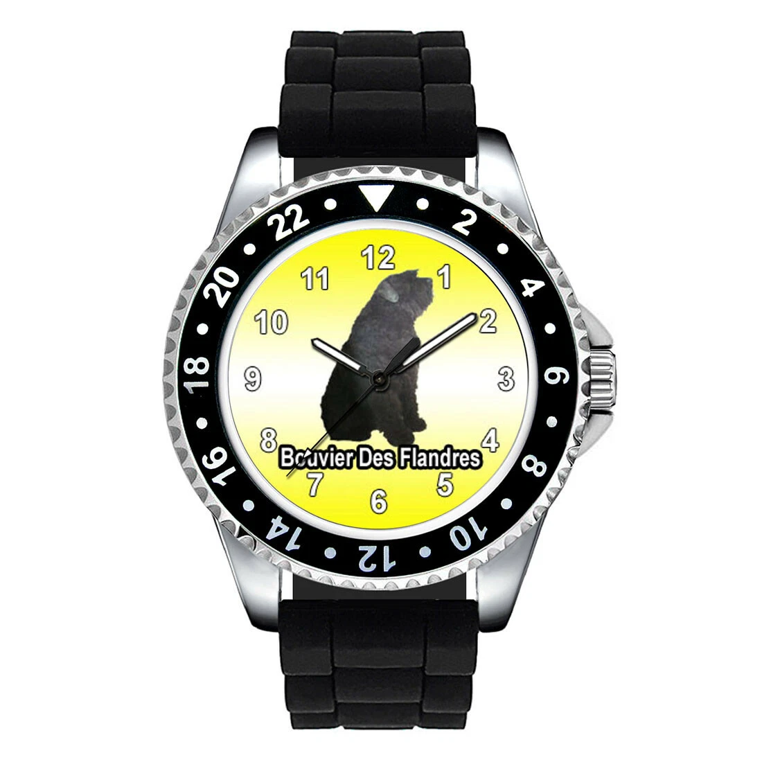 Bouvier watch clearance