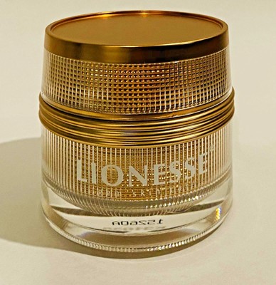 lioness eye cream