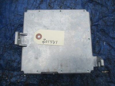 37820-PPA-A24 W/ PROGRAMMING 2005 2006 05 06 Honda CRV ECU ECM BCM