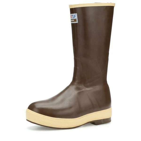 【希少・USA製】廃盤　XTRATUFブーツ　旧ソール　⭐︎3モデル　推定28cm Xtratuf Insulated Boots for Men for Sale - Shop New & Used Men's