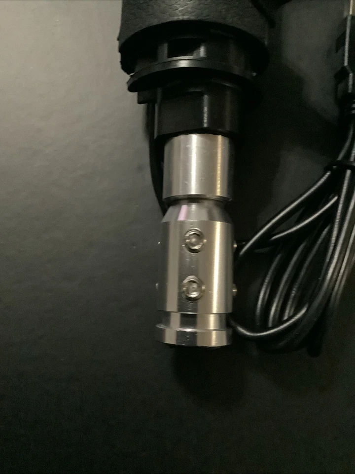 USB American Truck Simulator Shifter, Gearshift Knob ATS & ETS G25 G27 G29 G920 - Image 4 of 4