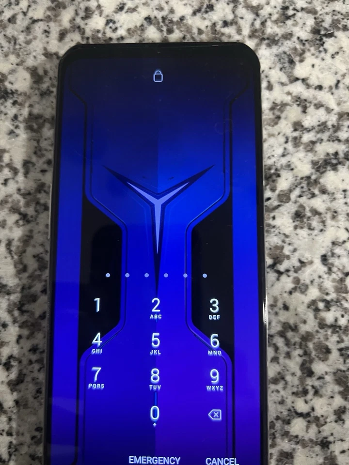 Lenovo Legion 2 Pro 5G 6.92" 16/512GB 64MP Snapdragon 888 5500mAh CN FREESHIP - Image 2 of 2