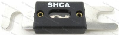 SKY HIGH CAR AUDIO ANL FUSE 150a 200a 250a 300a 350a 400a 450a 500a