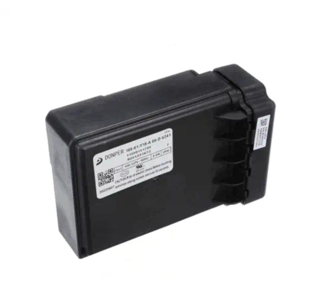 Bosch 11044197 Refrigerator Inverter