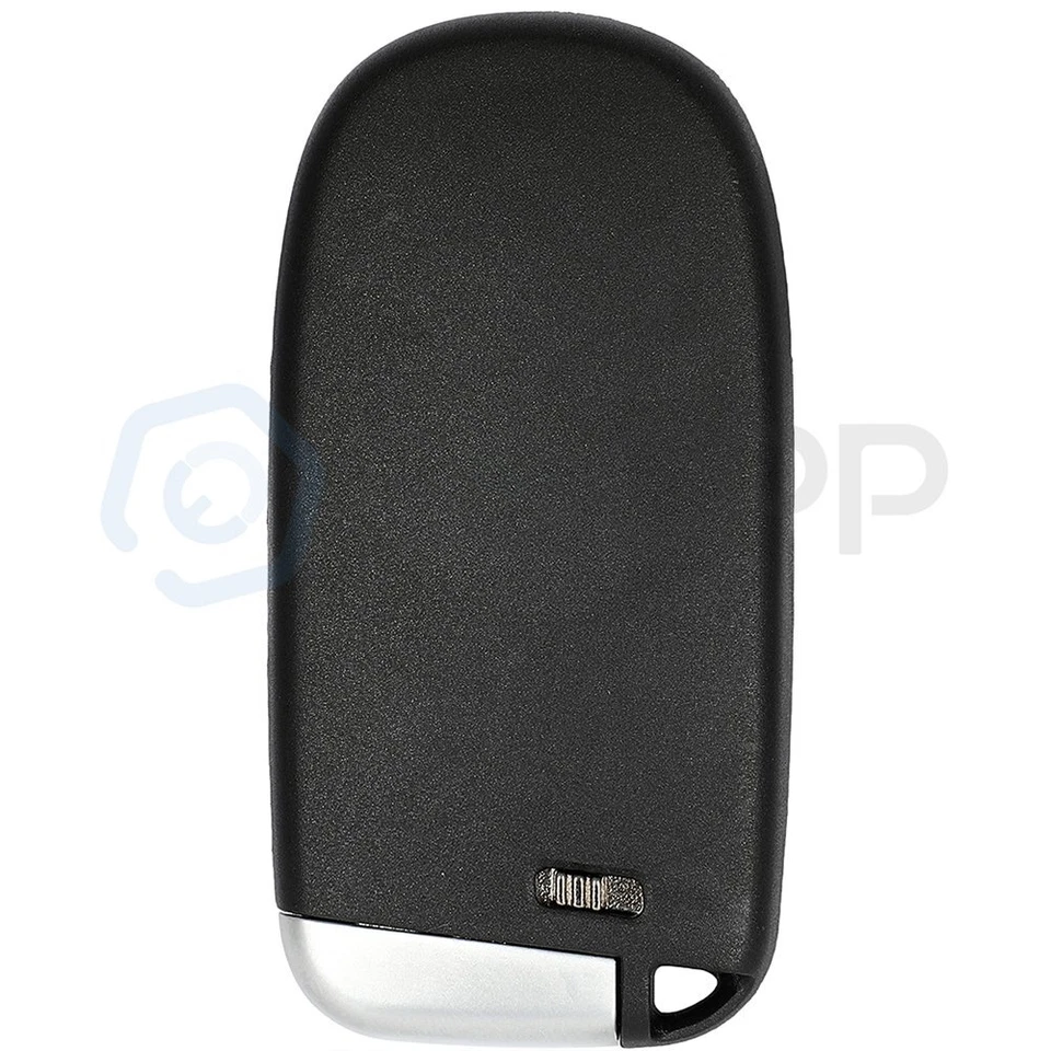 Mando a distancia Key Shell 5 botones para RAM 1500 2500 3500 2013 2014 2015 2016 2017 2018 Foto 3 de 4