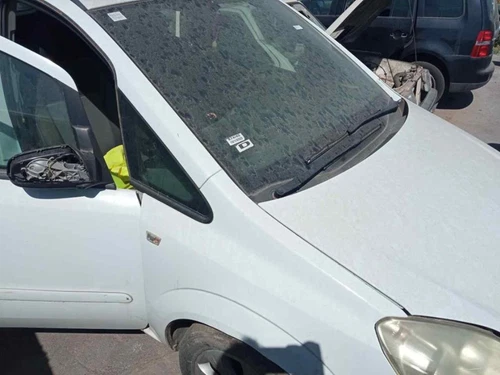 55556092 Motor Arranque para OPEL ZAFIRA B Enjoy 2008 1238737 - Imagen 7 de 10