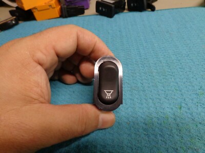 SAAB 9-5 9.5 99 00 01 02 03 04 05 06 07 08 09 INTERIOR READING MAP LIGHT SWITCH