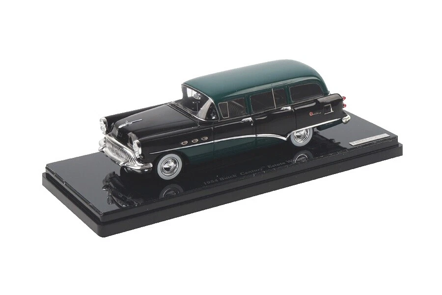 TrueScale Miniatures 1:43 压铸玩具车