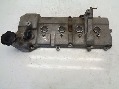 パーツ Mazda DOHC 16-VALVE Ventildeckel Zylinderkopfhaube für Mazda 2 DE 1,3 ZJ46 ZJ 46