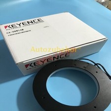1pc Image Processing Peripherals White Multi-Angle Light Source CA-DRW13M