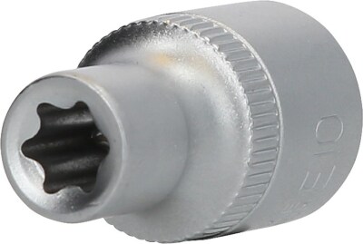 BRILLIANT TOOLS 1/2'' Torx-E-Stecknuss, E10