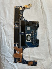 Dell 9500 I7-10875H N18P-G62-A1 Laptop Mother...