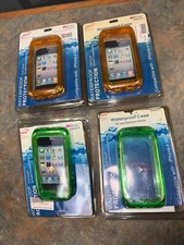 Aryca Waterproof Case, AriCase Wave II