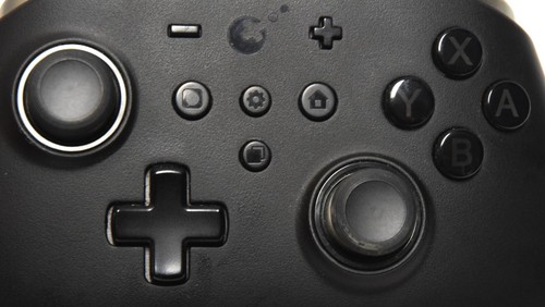 GuliKit NS09 Wireless Controller    REDUCED 9-3-2025 - Afbeelding 9 van 9