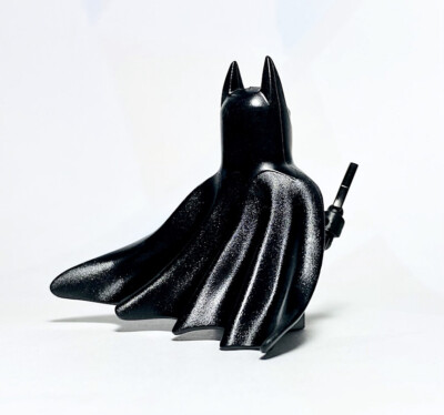 NEW LEGO Batman minifigure - Tim Burton Batman 76252 Batcave