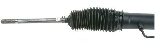 Hydraulic Power Rack and Pinion A-1 26-2403 For Kia Sephia 2001-98, Spectra - Picture 3 of 6