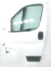 Porte avant et accessoires Fiat DUCATO