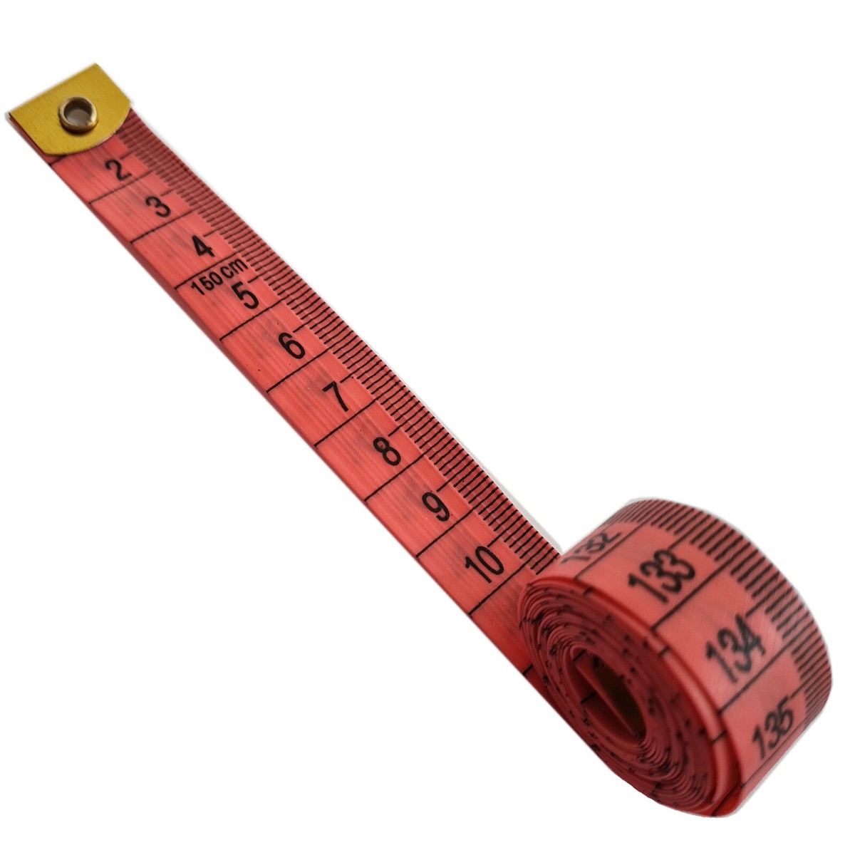 BOOMET Maßband 5m - Präzises Rollbandmaß Für Heimwerker & Profis