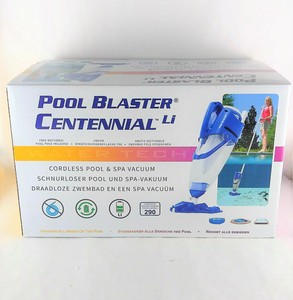 blaster