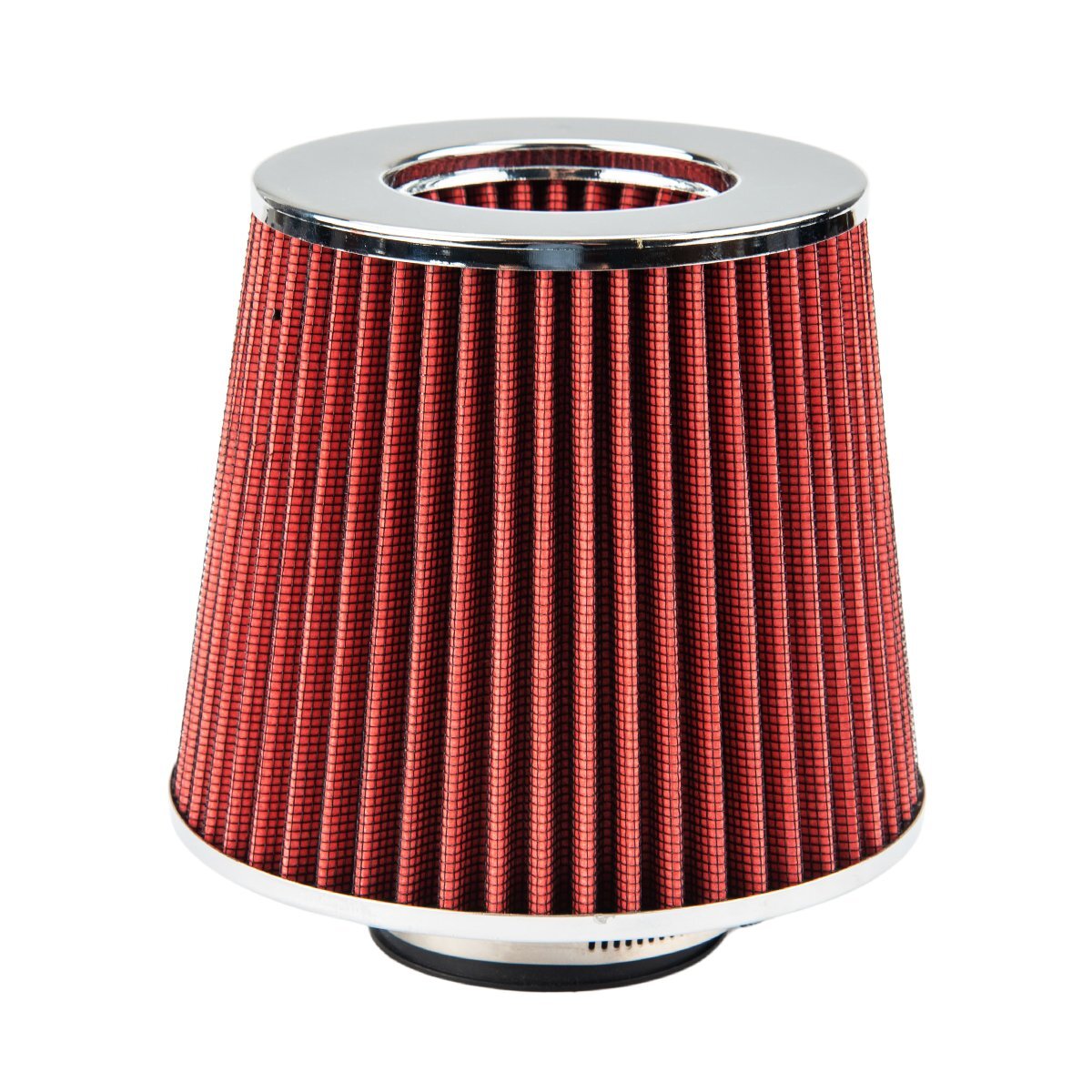 FOR 2001-05 Honda Civic 1.7L 2.5" INCH Car Cold Air Intake System Kit+ filter