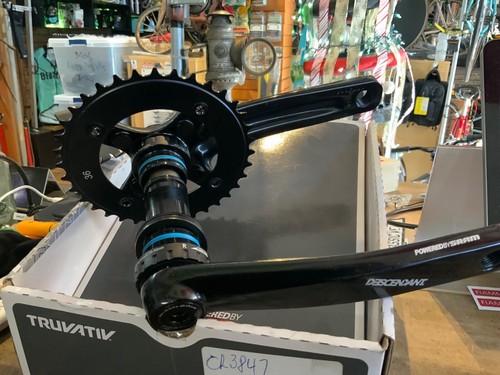 Truvativ (SRAM) GXP83 175mm 36T w/BB - Picture 3 of 3