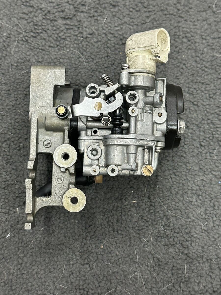 Mercury 25hp 4 stroke carburetor 830276A7 | eBay Mercury 25hp 4 stroke carburetor 830276A7 | eBay
