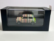 1/43 HORNBY HOBBIES Paul Smith PSI Diecast Model Car