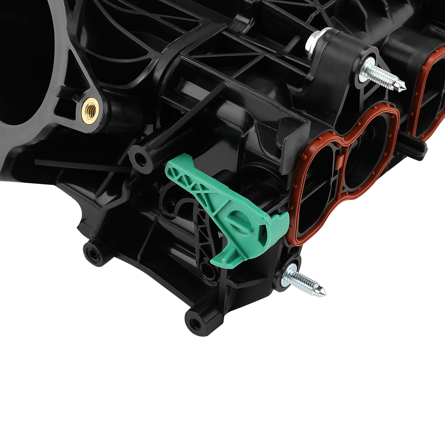 11617811909 INLET INTAKE MANIFOLD FOR BMW 3.0d M57 N57 330d 530d 535d 640d 740d eBay