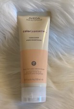Aveda Color Conserve Conditioner Keeps Hair Color Vibrant Longer  6.7oz NEW
