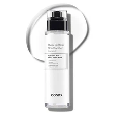 COSRX 6X Peptide Collagen Skin Booster Serum 150mL/5.07 Fl.Oz + GIFT