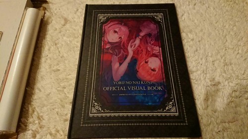 Premium Box Night of Azure Premium Box PS Vita japan - Picture 5 of 6
