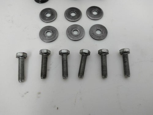 GAS GAS TXT 280 1999-2000 Clutch Springs - Picture 4 of 4