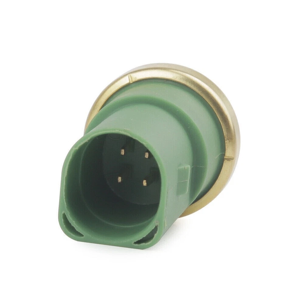 4 pins Engine Coolant Temp Sensor for 2000 thru 2009 Audi A4 (059-919-501A) - Image 4 of 4