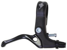 Origin8 Mini Trigger Brake Lever Right Hand BLACK Track