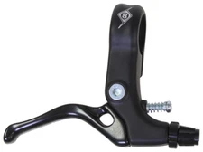 Origin8 Mini Trigger Brake Lever Right Hand BLACK Track