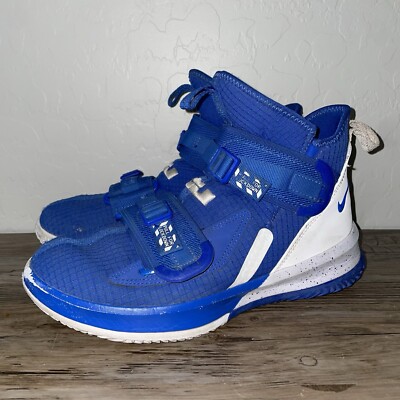 lebron james hightops