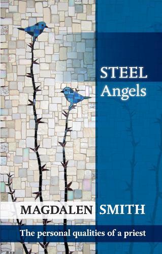 Thumbnail - Magdalen Smith Steel Angels (taschenbuch)