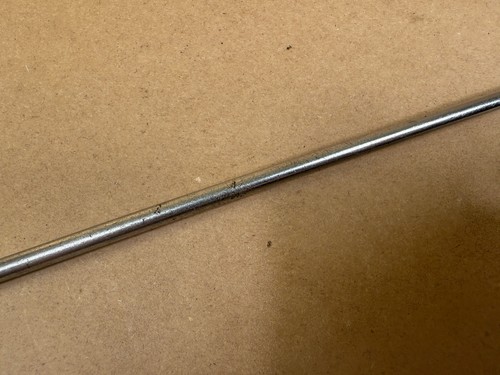 Snap On SSDP422 Long-Shaft No. 2 Phillips Head Screwdriver 20” L - FREE SHIPPING - Picture 5 of 20