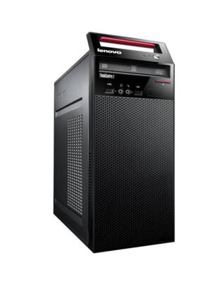 Lenovo ThinkCentre タワー型 PC ThinkCentre M720 SFF | High Performance Desktop | 10ST008LUS