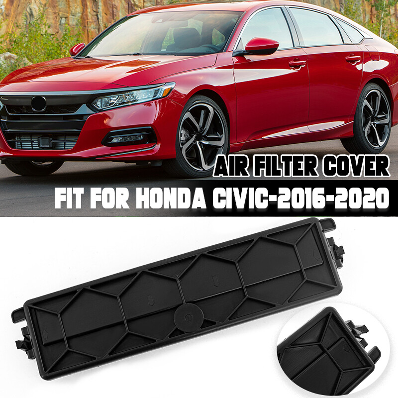 Bi-Trust Engine & Cabin Air Filter Combo Set For Honda Civic / CR-V 1.5L Turbo ONLY