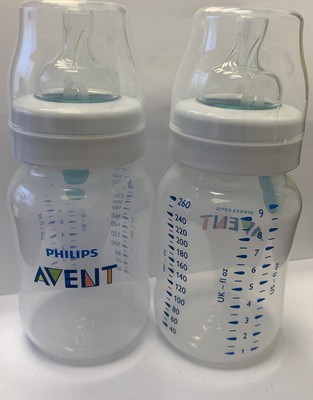 philips classic bottle
