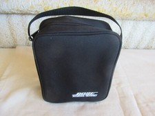 Genuine Bose P/n 196049 A20 Aviation Headset Pilots Padded Carry Case Bag New