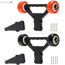 Wheelie Bar Set for RC Model 1/5 ARRMA KRATON 8S OUTCAST