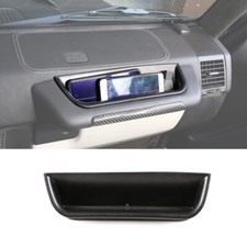 Interior copilot Console Central Storage Box For Benz G Class W463 G500 2004-18