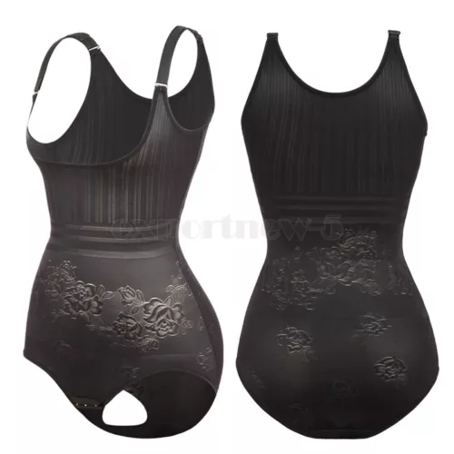 Cintura Body Shaper Colombiane Riducenti Levanta Cola Post Chirurgia Sexy - Foto 21 di 49
