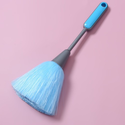 Microfiber Keyboard Cleaning Brush Anti Dusting Hand Dust Cleaner - Photo 8/11