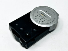 Whistler 1740 Laser/Radar Detector All Band - No Power Adapter, Turns On