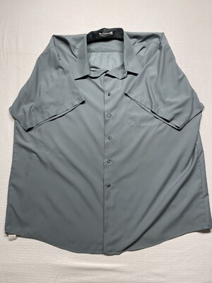 Cezani Short Sleeve Button Down Shirt