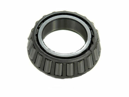 Front Outer Wheel Bearing For 1984-1993 Dodge Ramcharger 1985 1986 1987 J242BY - Afbeelding 1 van 1